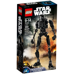 LEGO Star Wars - 75120 - K-2SO
