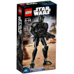 LEGO STAR WARS - 75121 - IMPERIAL DEATH TROOPER