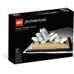 LEGO Architecture - 21012 - Ópera De Sídney