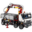 LEGO TECHNIC - 42043 - MERCEDES-BENZ AROCS 3245