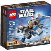 LEGO STAR WARS - 75125 - RESISTENCE X-WING FIGHTER
