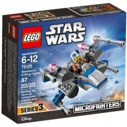 LEGO Star Wars - 75125 - Resistance X-Wing Fighter