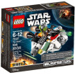 LEGO Star Wars - 75127 - The Ghost