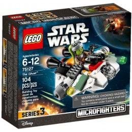 LEGO Star Wars - 75127 - The Ghost