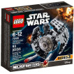 LEGO STAR WARS - 75128 - TIE ADVANCED PROTOTYPE