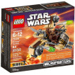 LEGO Star Wars - 75129 - Wookiee Gunship
