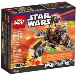LEGO Star Wars - 75129 - Wookiee Gunship