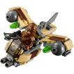 LEGO Star Wars - 75129 - Wookiee Gunship