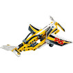 LEGO TECHNIC - 42044 - DISPLAY TEAM JET