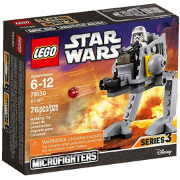 LEGO Star Wars - 75130 - AT-DP