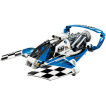 LEGO TECHNIC - 42045 - HYDROPLANE RACER