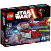 LEGO Star Wars - 75135 - Obi-Wan's Jedi Interceptor