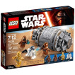 LEGO Star Wars - 75136 - Cápsula de escape Droid