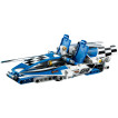 LEGO TECHNIC - 42045 - HYDROPLANE RACER