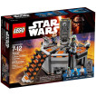 LEGO Star Wars - 75137 - Cámara de congelación de carbonita