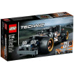 LEGO TECHNIC - 42046 - BÓLIDO DE FUGA