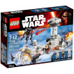 LEGO STAR WARS - 75138 - HOTH ATTACK