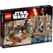 LEGO Star Wars - 75139 - Batalla en Takodana