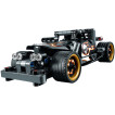 LEGO TECHNIC - 42046 - BÓLIDO DE FUGA