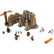 LEGO Star Wars - 75139 - Batalla en Takodana