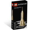 LEGO Architecture - 21002 - Empire State Building