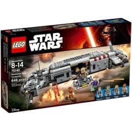 LEGO Star Wars - 75140 - Resistance Troop Transport