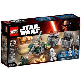 LEGO Star Wars - 75141 - Kanan's Speeder Bike