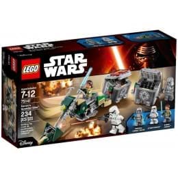 LEGO Star Wars - 75141 - Kanan's Speeder Bike
