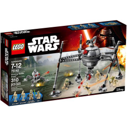 LEGO Star Wars - 75142 - Homing Spider Droid