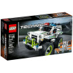 LEGO TECHNIC - 42047 - POLICE INTERCEPTOR