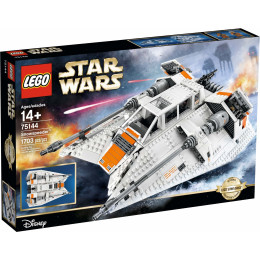LEGO Star Wars - 75144 - Snowspeeder