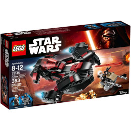 LEGO Star Wars - 75145 - Eclipse Fighter