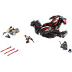 LEGO STAR WARS - 75145 - ECLIPSE FIGHTER