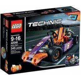 LEGO Technic - 42048 - Kart de competición