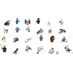 LEGO Star Wars - 75146 - Calendario de Adviento de LEGO Star Wars
