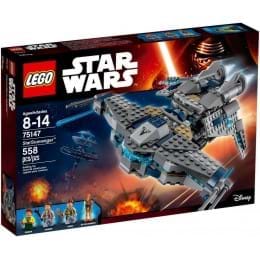 LEGO Star Wars - 75147 - Star Scavenger