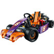 LEGO TECHNIC - 42048 - KART DE COMPETICIÓN
