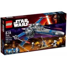 LEGO Star Wars - 75149 - Resistance X-Wing Fighter