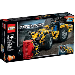 LEGO TECHNIC - 42049 - MINE LOADER