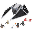 LEGO STAR WARS - 75154 - TIE STRIKER