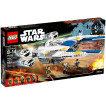 LEGO Star Wars - 75155 - Rebel U-Wing Fighter