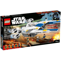 LEGO Star Wars - 75155 - Rebel U-Wing Fighter
