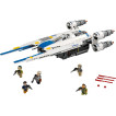 LEGO Star Wars - 75155 - Rebel U-Wing Fighter