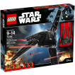 LEGO Star Wars - 75156 - Lanzadera imperial de Krennic