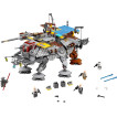 LEGO Star Wars - 75157 - AT-TE del capitán Rex