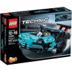 LEGO TECHNIC - 42050 - DEPORTIVO DE MÁXIMA POTENCIA