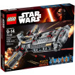 LEGO Star Wars - 75158 - Fragata de combate rebelde