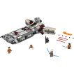 LEGO Star Wars - 75158 - Fragata de combate rebelde