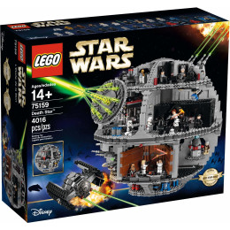 LEGO Star Wars - 75159 - Death Star