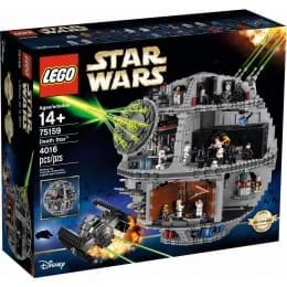 LEGO Star Wars - 75159 - Death Star